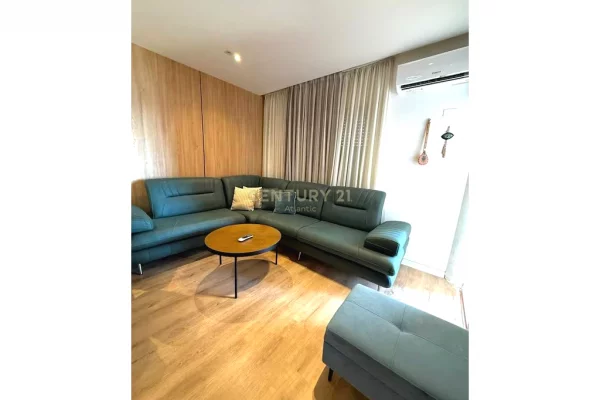 Shtepi ne shitje 1+1 ne Durres - 175,000 Euro