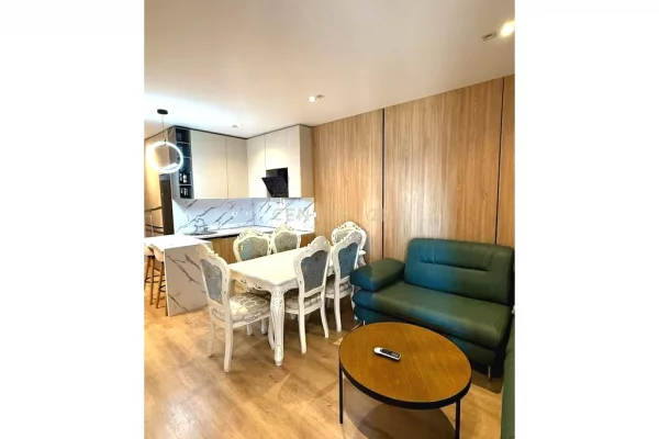 Shtepi ne shitje 1+1 ne Durres - 175,000 Euro