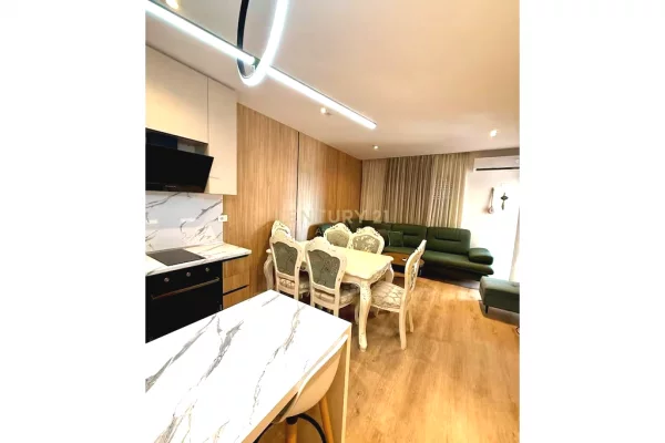 Shtepi ne shitje 1+1 ne Durres - 175,000 Euro