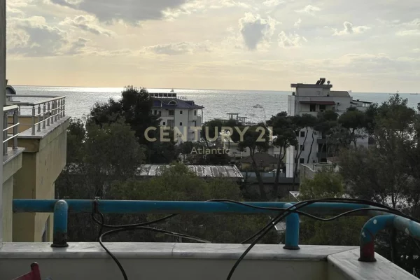 Shtepi ne shitje 1+1 ne Durres - 85,000 Euro