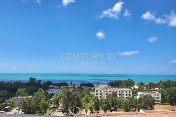 Casa in vendita 2+1 a Durazzo - 160,000 Euro