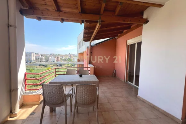 Shtepi ne shitje 1+1 ne Durres - 95,000 Euro