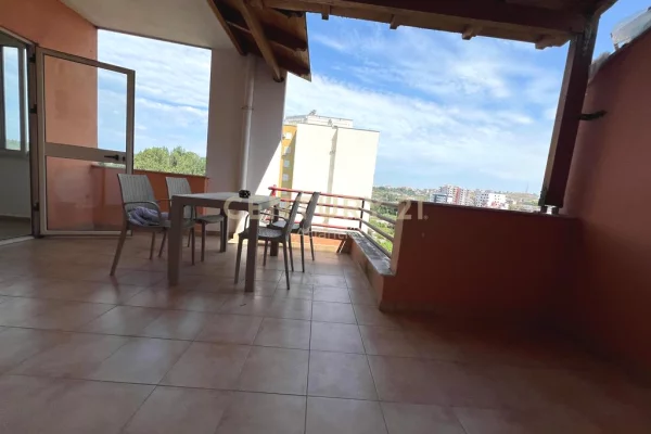 Shtepi ne shitje 1+1 ne Durres - 95,000 Euro
