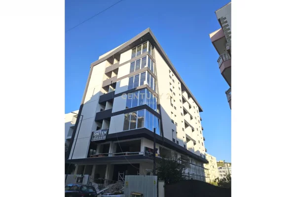 Shtepi ne shitje 1+1 ne Durres - 88,000 Euro