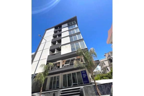 Shtepi ne shitje 1+1 ne Durres - 88,000 Euro