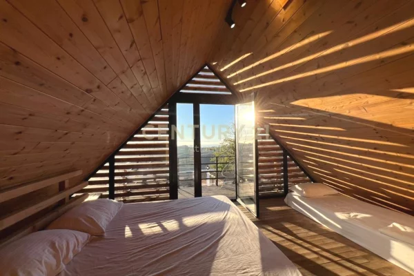 Casa in vendita 2+1 a Durazzo - 165,000 Euro