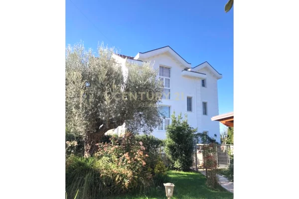 Shtepi ne shitje 5+1 ne Tirane - 400,000 Euro