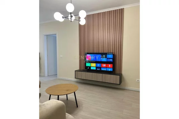 Shtepi ne shitje Apartament ne Durres, 1+1, Mobilimi E mobiluar, Pagesa 175,000  Euro.