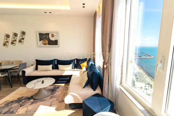 Shtepi ne shitje 1+1 ne Durres - 260,000 Euro