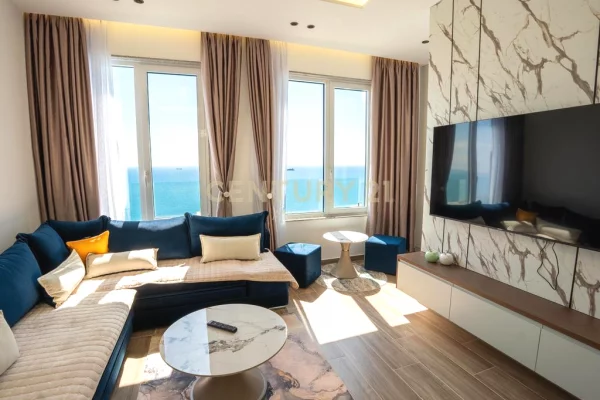 Shtepi ne shitje 1+1 ne Durres - 260,000 Euro