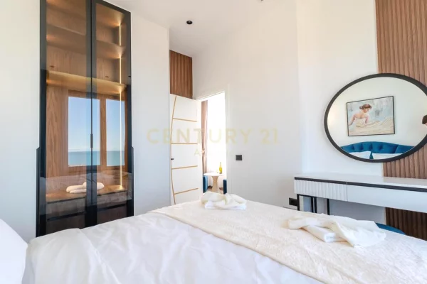 Shtepi ne shitje 1+1 ne Durres - 260,000 Euro