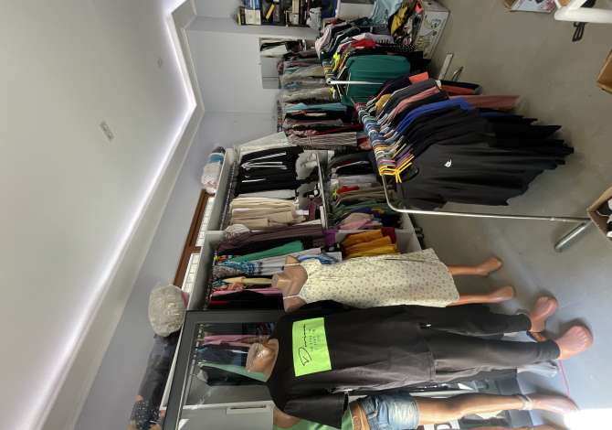 Marketplace for Business Brokers in Fier - 100,000 Leke