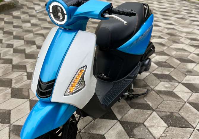 Motorra ne shitje ne Shkoder - 1,150 Euro