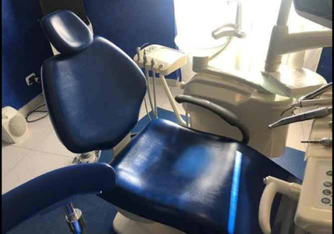 Pajisje biznesi ne shitje  ne Tirane - 4,000 Euro