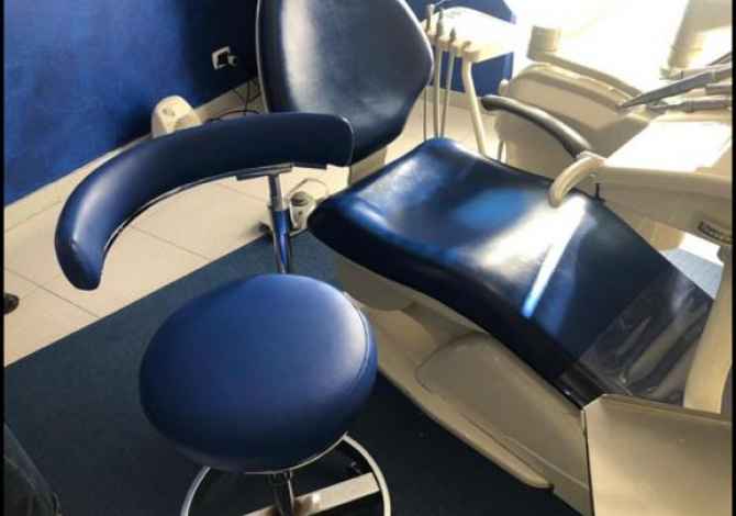 Shitet paisje studio dentare