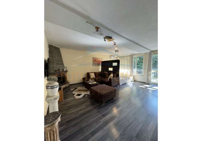 Shtepi me qera Shtepi Private ne Tirane, 5+1, Mobilimi E mobiluar, Pagesa 600  Euro.