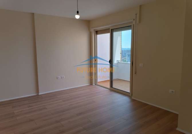Shtepi ne shitje Apartament ne Tirane, 1+1, Mobilimi Bosh, pa mobiluar, Pagesa 125,000  Euro.