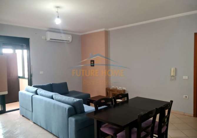 Shtepi me qera 1+1 ne Tirane - 500 Euro