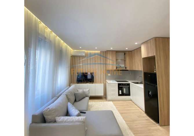 Shtepi ne shitje 1+1 ne Tirane - 125,000 Euro
