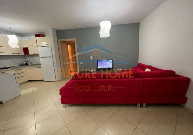 Shtepi me qera 2+1 ne Tirane - 550 Euro
