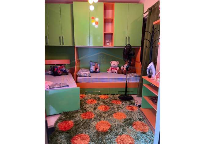 Shtepi me qera 2+1 ne Tirane - 800 Euro