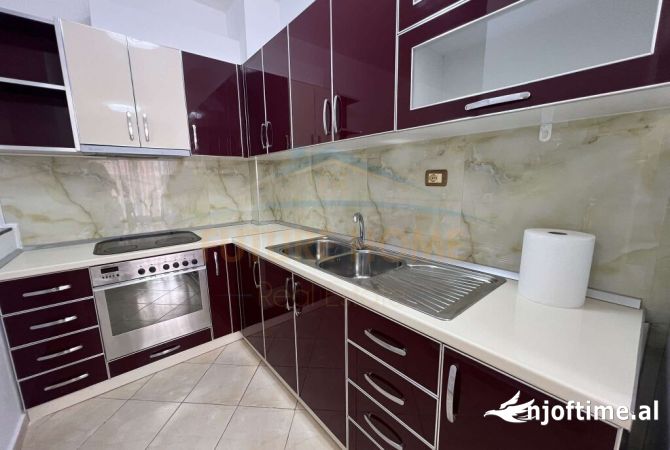 Shtepi ne shitje 2+1 ne Tirane - 136,500 Euro