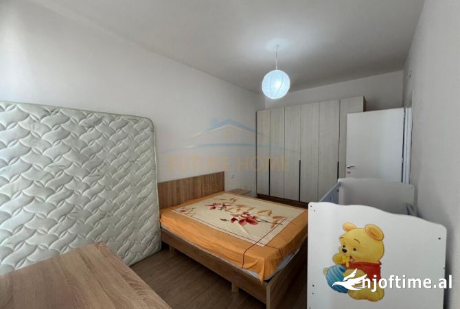 Shtepi me qera 1+1 ne Tirane - 700 Euro