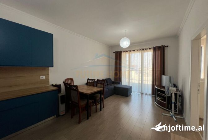 Shtepi me qera 1+1 ne Tirane - 700 Euro