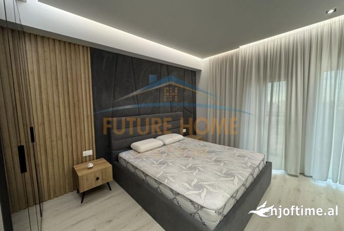Shtepi ne shitje 1+1 ne Tirane - 190,000 Euro