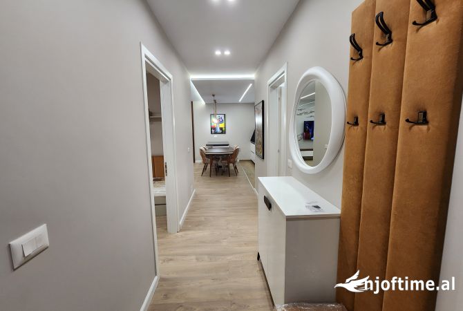 Casa in affitto 2+1 a Tirana - 900 Euro