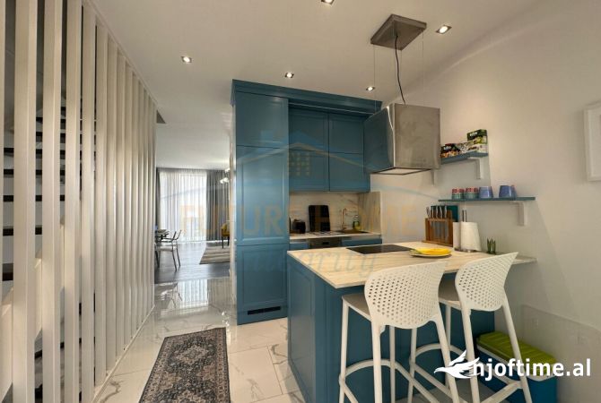 Shtepi ne shitje 3+1 ne Durres - 544,000 Euro