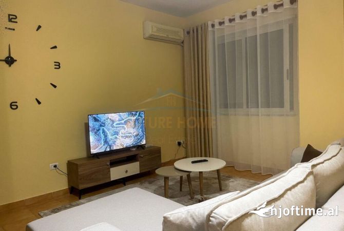 Shtepi ne shitje 1+1 ne Tirane - 210,000 Euro