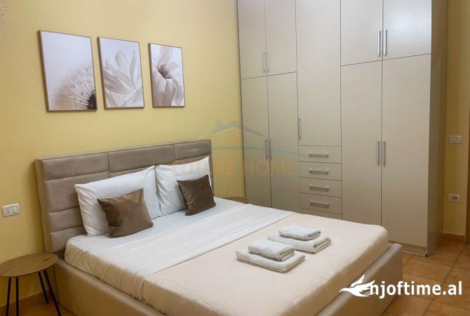 Shtepi ne shitje 1+1 ne Tirane - 210,000 Euro