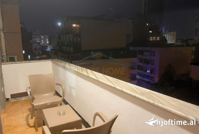 Shtepi ne shitje 1+1 ne Tirane - 210,000 Euro