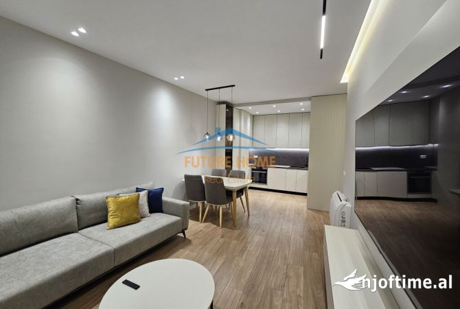 Shtepi me qera 2+1 ne Tirane - 1,000 Euro