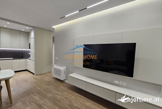 Shtepi me qera Apartament ne Tirane, 2+1, Mobilimi E mobiluar, Pagesa 1,000  Euro.