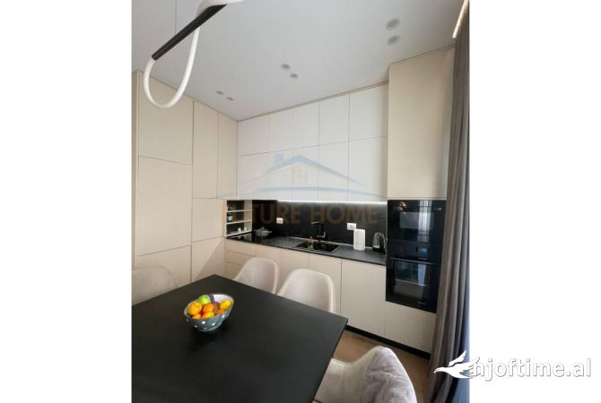 Shtepi me qera Apartament ne Tirane, 1+1, Mobilimi E mobiluar, Pagesa 900  Euro.