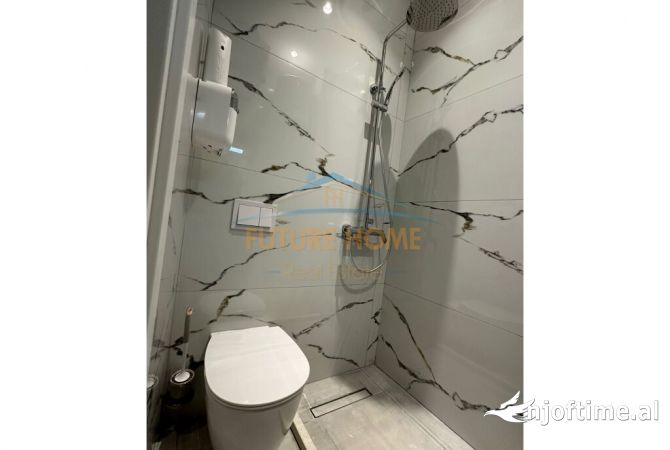 Shtepi me qera Apartament ne Tirane, 1+1, Mobilimi E mobiluar, Pagesa 650  Euro.