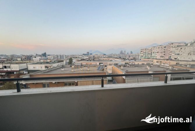 Shtepi me qera Apartament ne Tirane, 1+1, Mobilimi E mobiluar, Pagesa 850  Euro.
