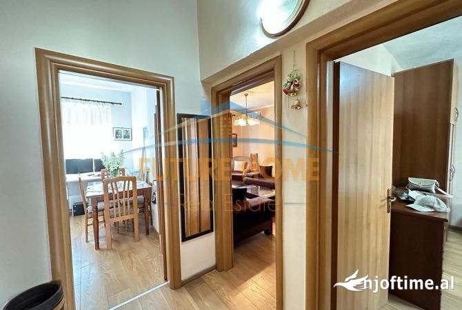 Shtepi ne shitje 1+1 ne Tirane - 110,000 Euro