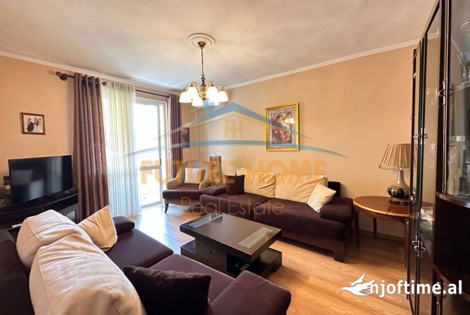 Shtepi ne shitje 1+1 ne Tirane - 110,000 Euro