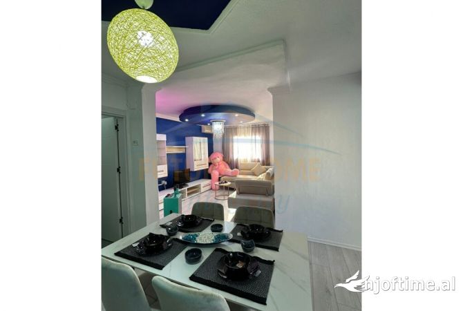 House for Rent 1+1 in Tirana - 630 Euro
