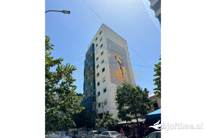Shtepi me qera 1+1 ne Tirane - 550 Euro