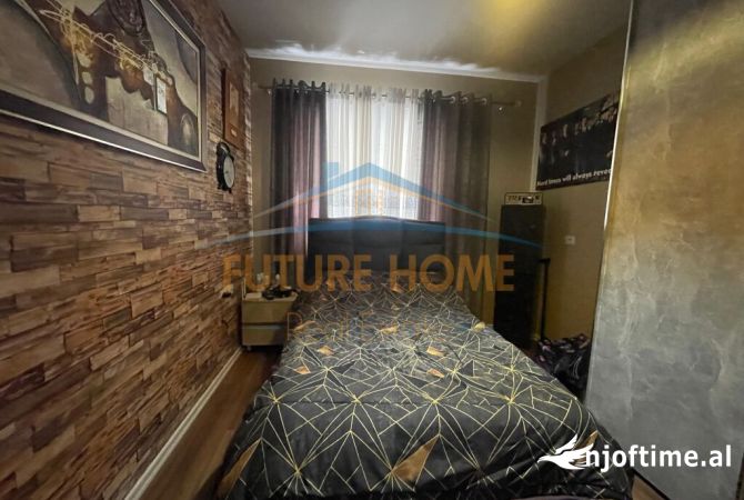 Shtepi ne shitje Apartament ne Tirane, 2+1, Mobilimi E mobiluar, Pagesa 167,000  Euro.