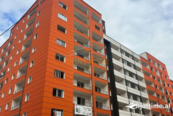 Shtepi ne shitje 1+1 ne Tirane - 90,000 Euro