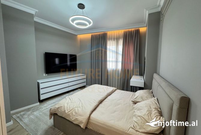 Shtepi me qera Apartament ne Tirane, 2+1, Mobilimi E mobiluar, Pagesa 1,500  Euro.