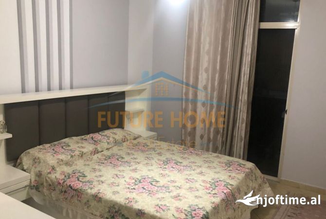Shtepi me qera Apartament ne Tirane, 2+1, Mobilimi E mobiluar, Pagesa 650  Euro.