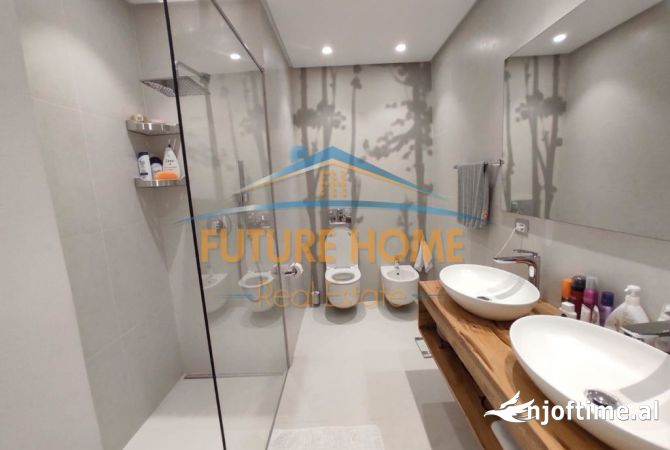 Shtepi me qera Apartament ne Tirane, 2+1, Mobilimi E mobiluar, Pagesa 2,200  Euro.