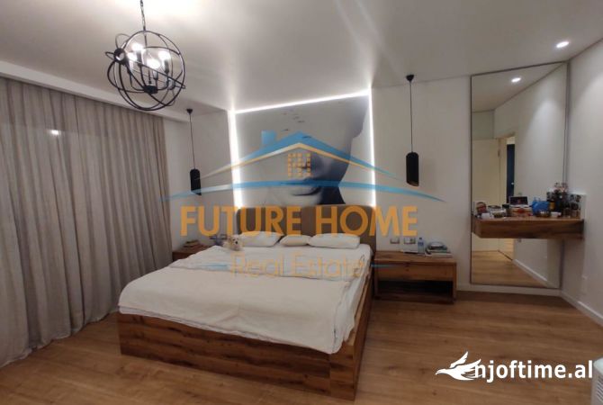 Shtepi me qera Apartament ne Tirane, 2+1, Mobilimi E mobiluar, Pagesa 2,200  Euro.