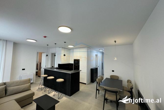 Shtepi me qera 2+1 ne Tirane - 1,500 Euro
